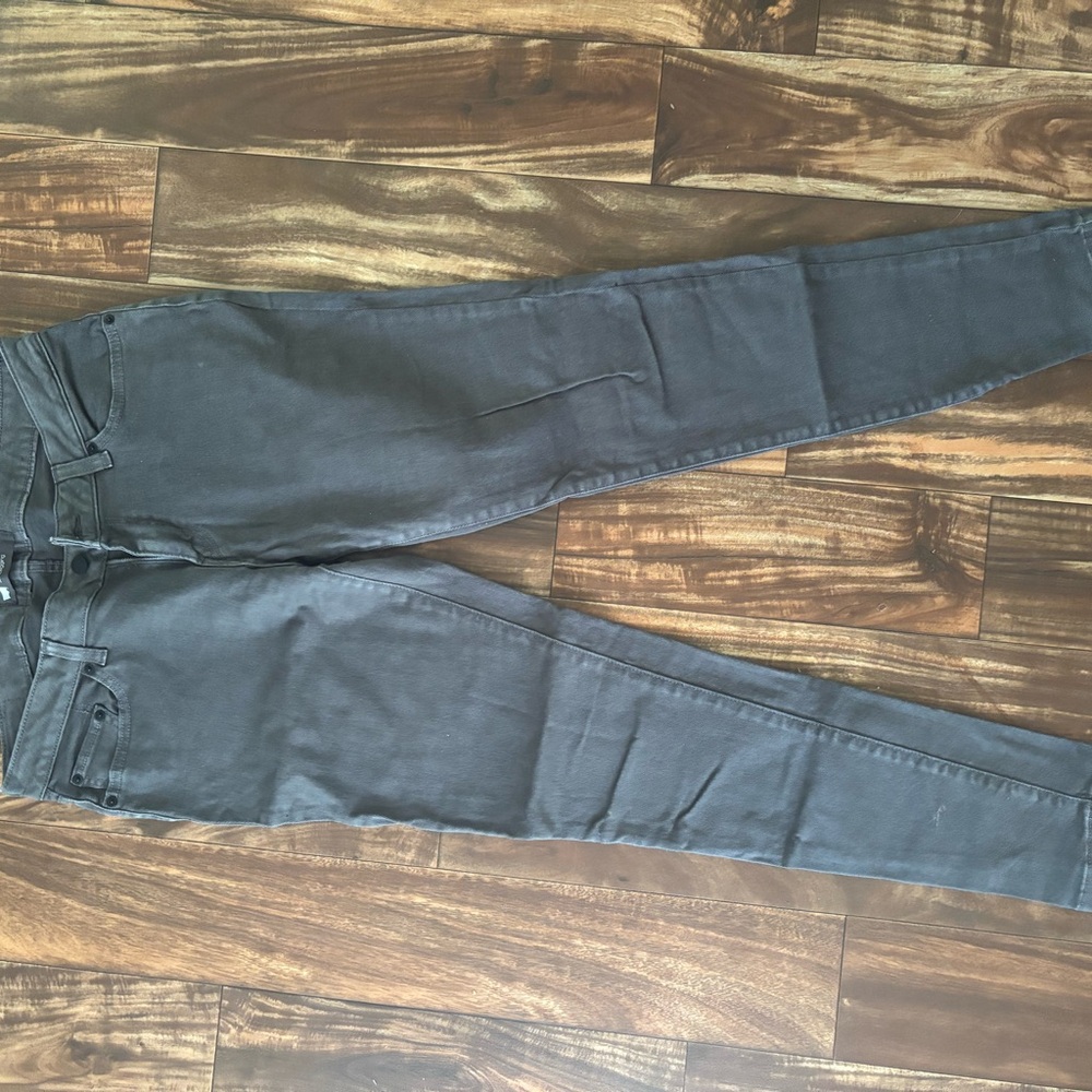 Levi's Women's Skinny Jeans - Dark Gray